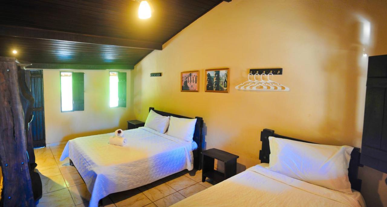 Das Pedras Inn Pirenopolis