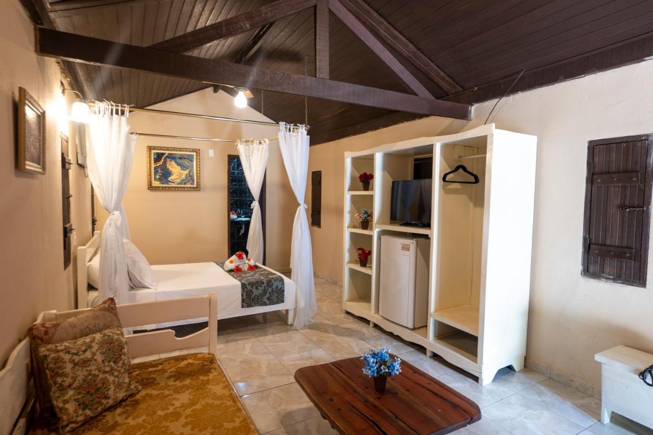 Das Pedras Inn