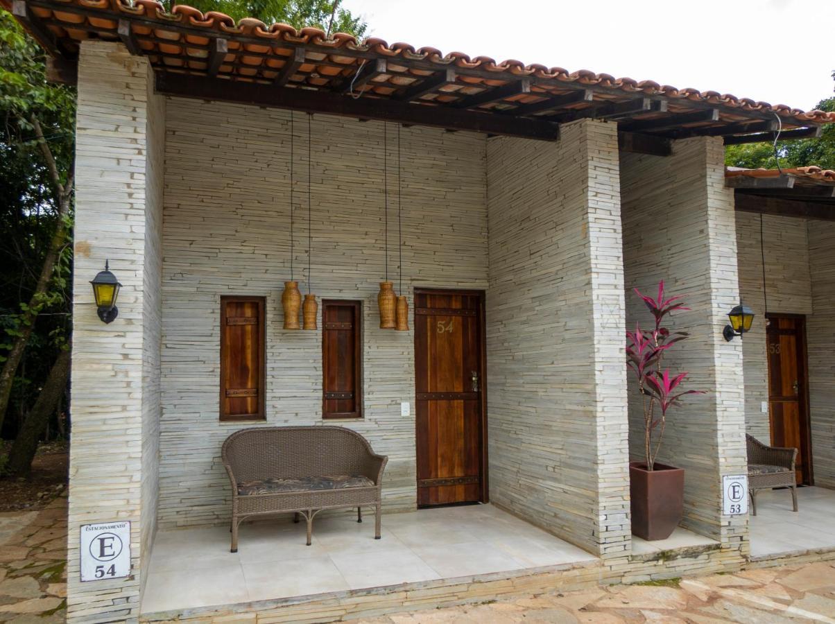 Das Pedras Inn 2*
