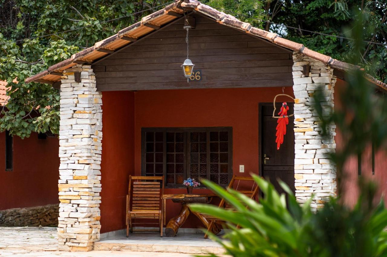 Inn Das Pedras