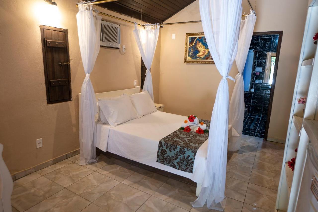 Das Pedras Inn Pirenopolis