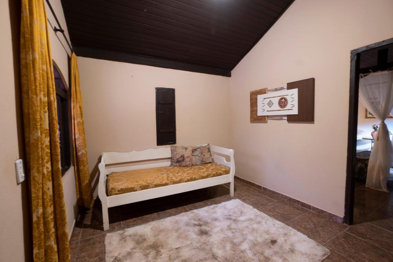 Inn Das Pedras