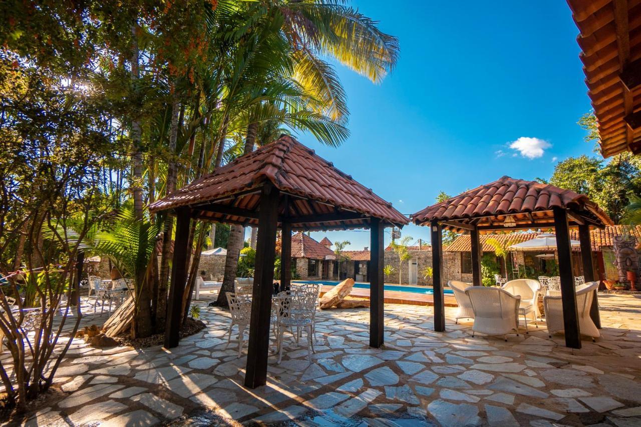 Das Pedras Inn 2*