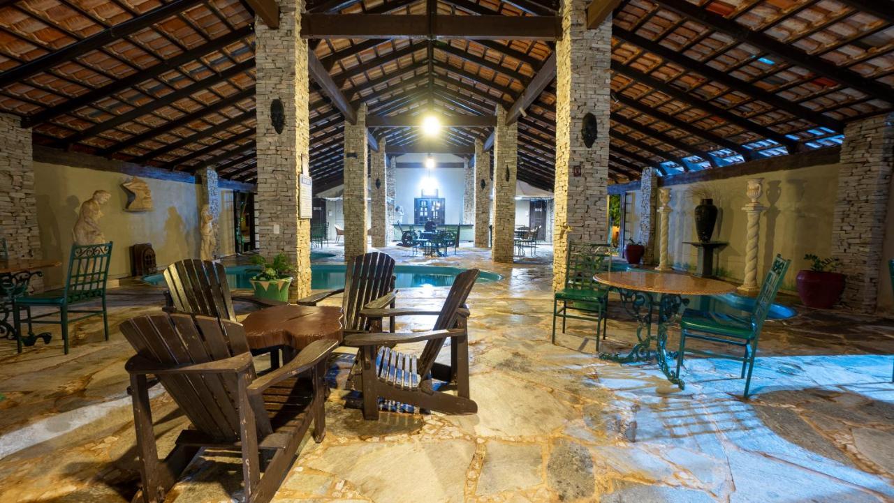 Inn Das Pedras Pirenopolis