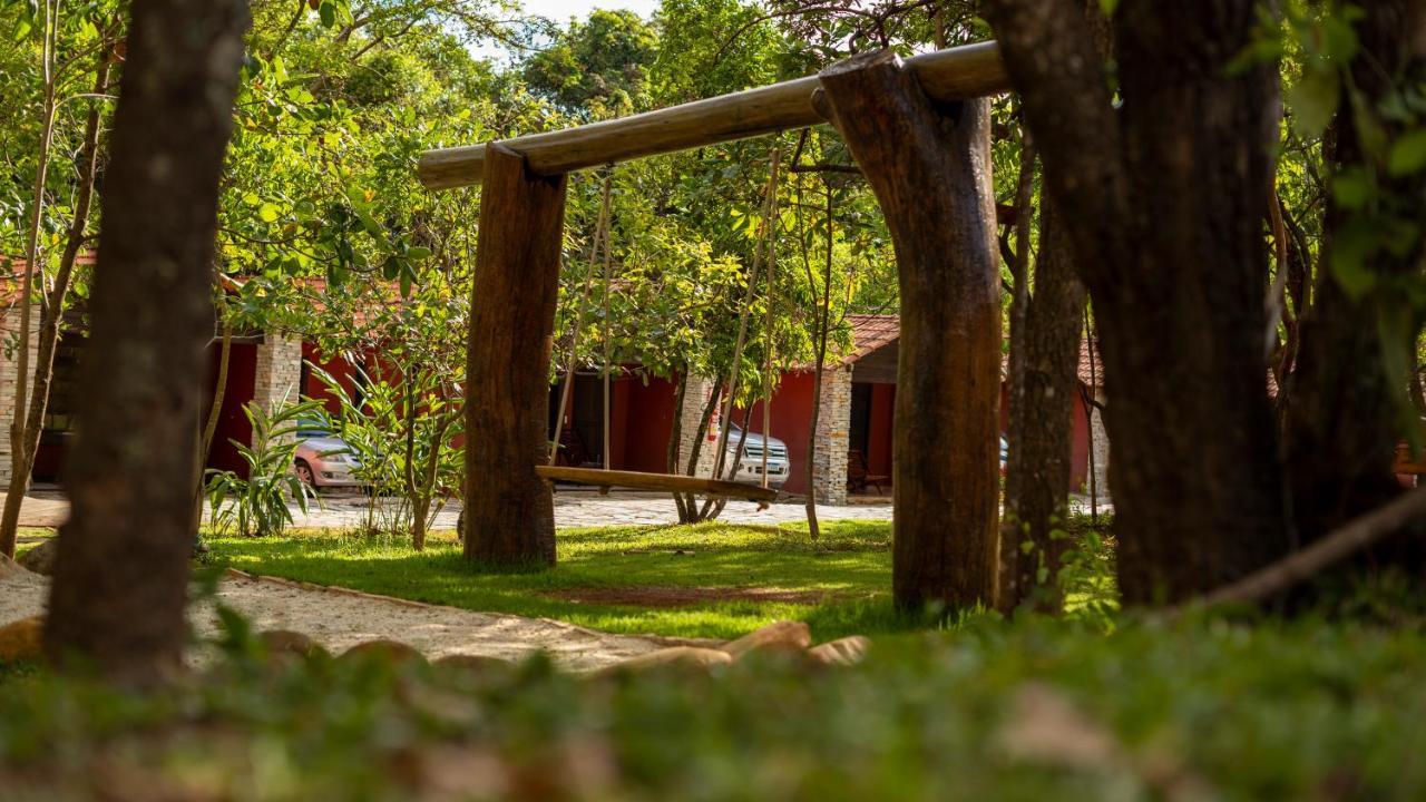 Das Pedras