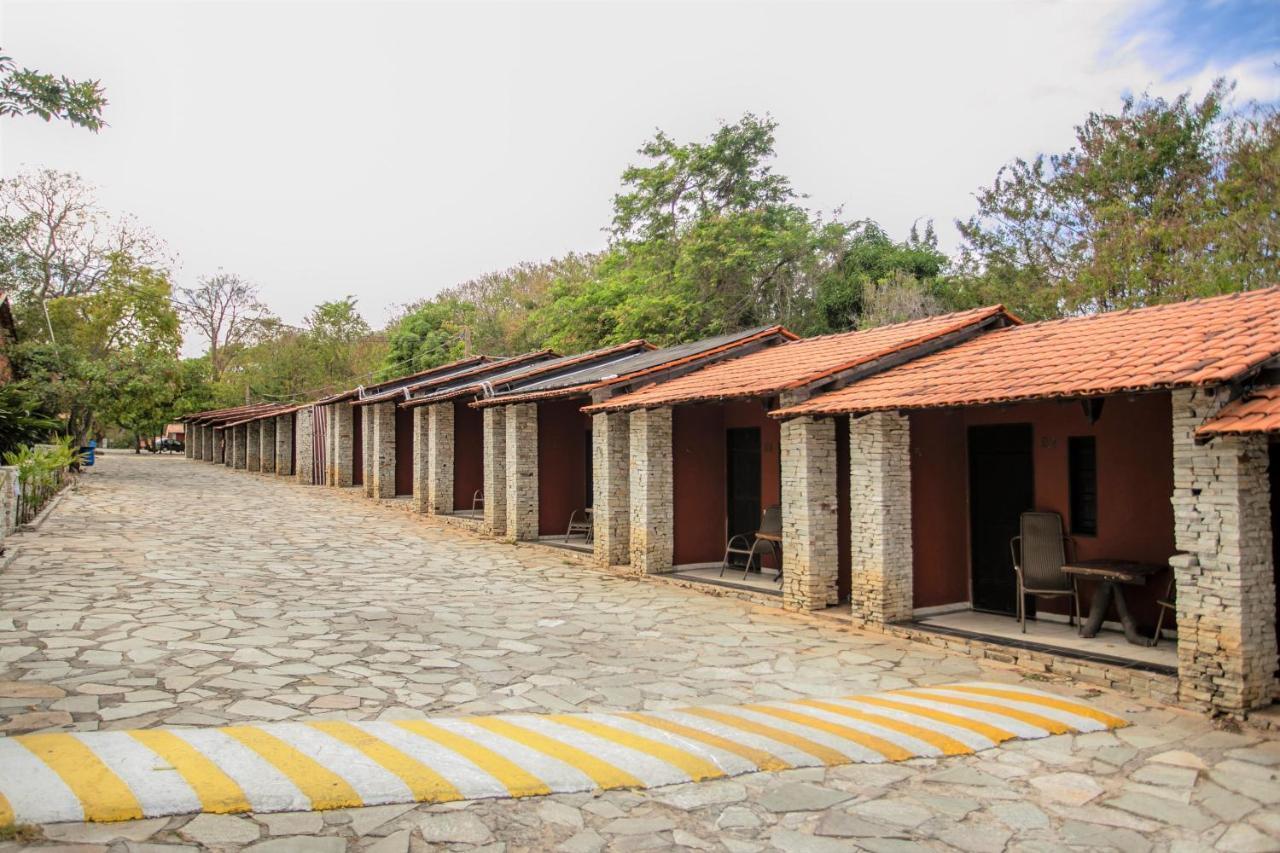 Das Pedras Inn 2*