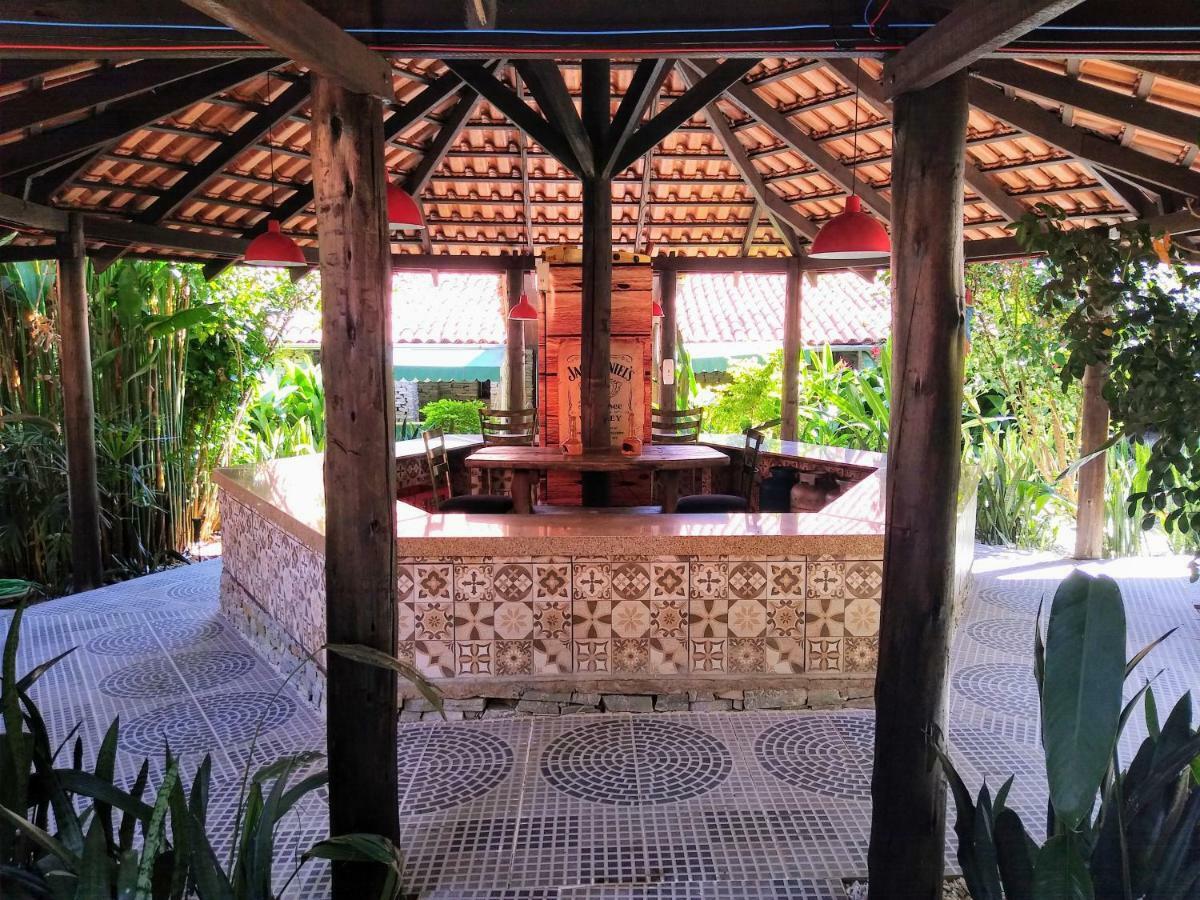 Das Pedras Inn 2*