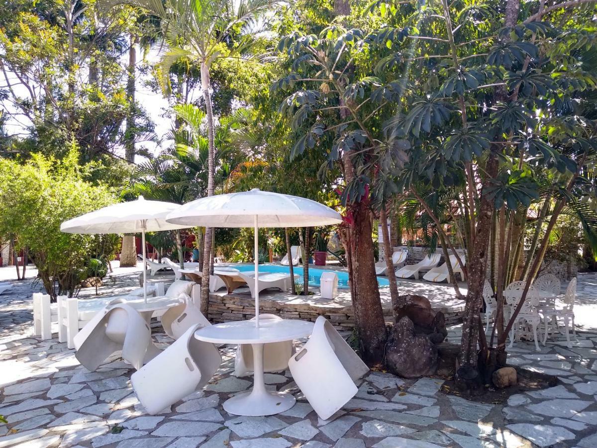 Das Pedras Inn 2*