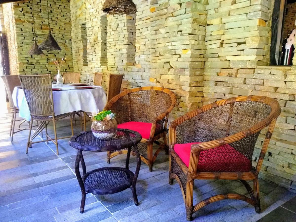 Das Pedras Inn Pirenopolis