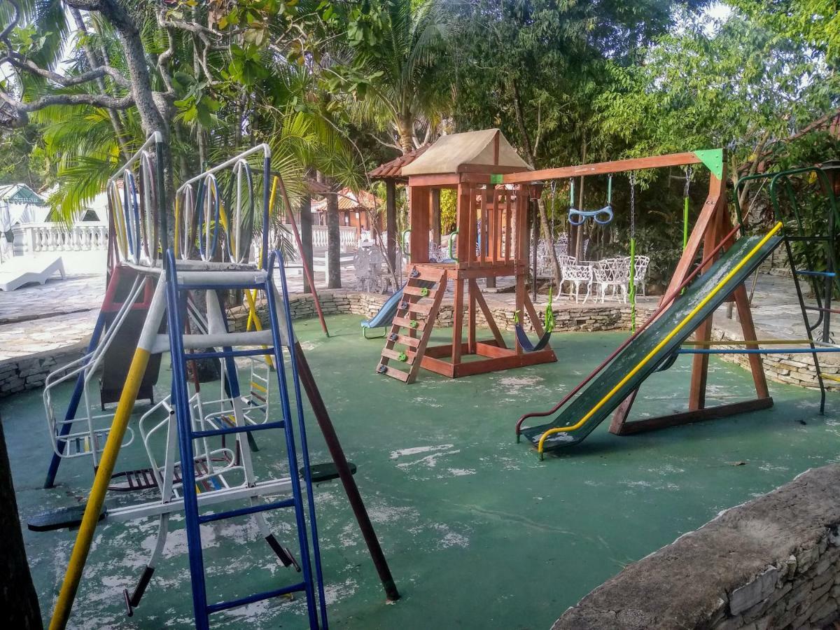 Inn Das Pedras Pirenopolis