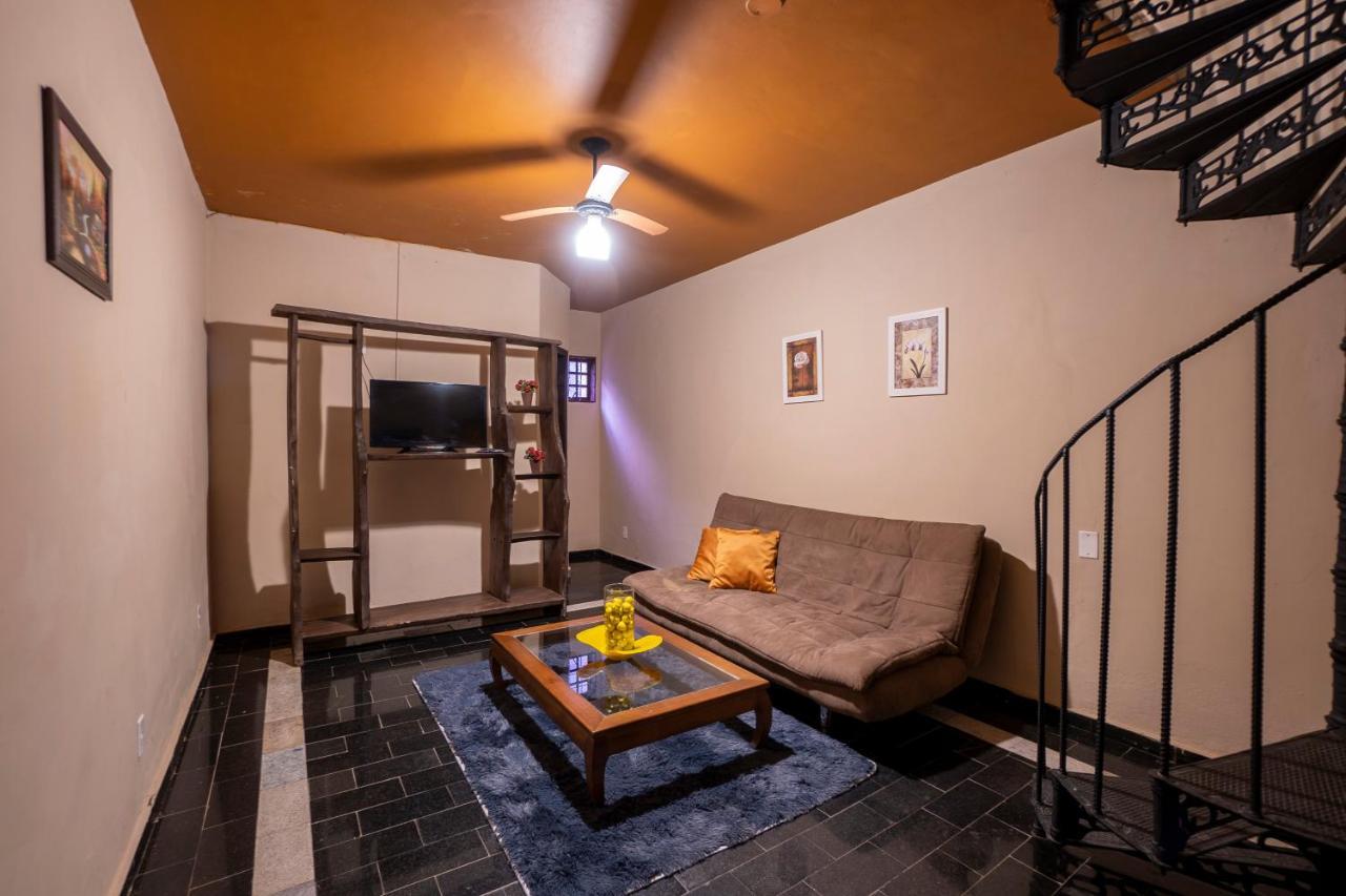 Das Pedras Pirenopolis