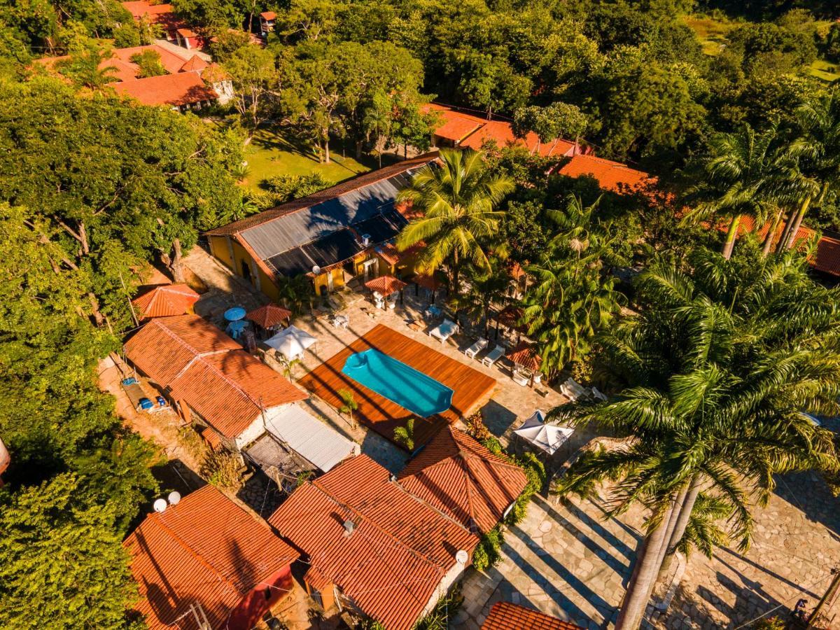 Inn Das Pedras 2*